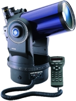 ミード天体望遠鏡 ETX-125ECJ